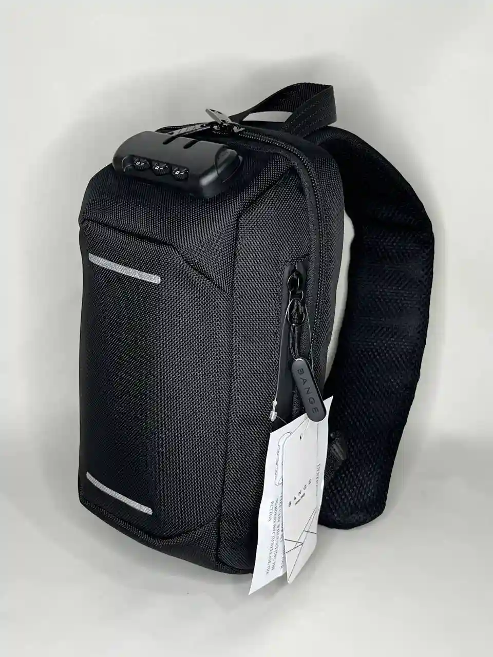 بادی بگ بنج مدل b9