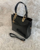 کیف مجلسی زنانه مدل ستاره دار