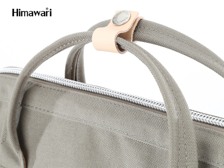 کوله پشتی مدرسه ایی خارجی هیماواری مدل 1881