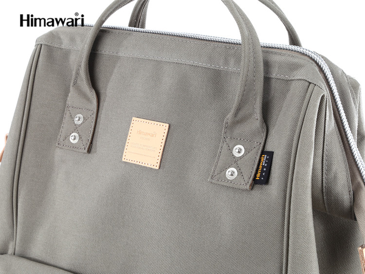 کوله پشتی مدرسه ایی خارجی هیماواری مدل 1881