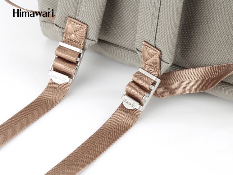 کوله پشتی مدرسه ایی خارجی هیماواری مدل 1881