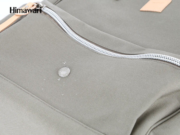 کوله پشتی مدرسه ایی خارجی هیماواری مدل 1881