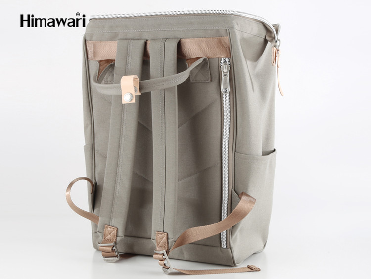 کوله پشتی مدرسه ایی خارجی هیماواری مدل 1881