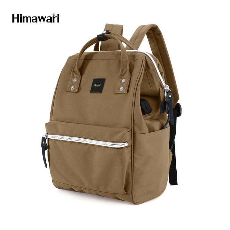 کوله پشتی مدرسه ایی خارجی هیماواری (کیف مدرسه) پسرانه و دخترانه