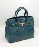 کیف دوشی زنانه مدل هرمس کله غازی