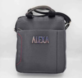 کیف دوشی برزنتی alexa کد101جلو