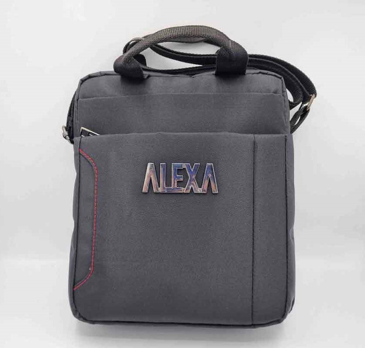 کیف دوشی برزنتی alexa کد101جلو