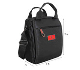 کیف دوشی برزنتی کد103