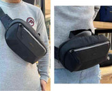 کیف دو کاره بادی بگ و کمری کد 112