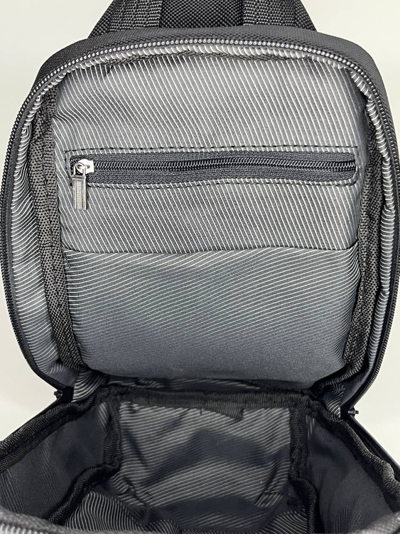 نما از داخل بادی بگ بنج مدل b9