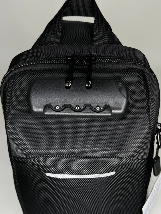 قفل بادی بگ بنج مدل b9