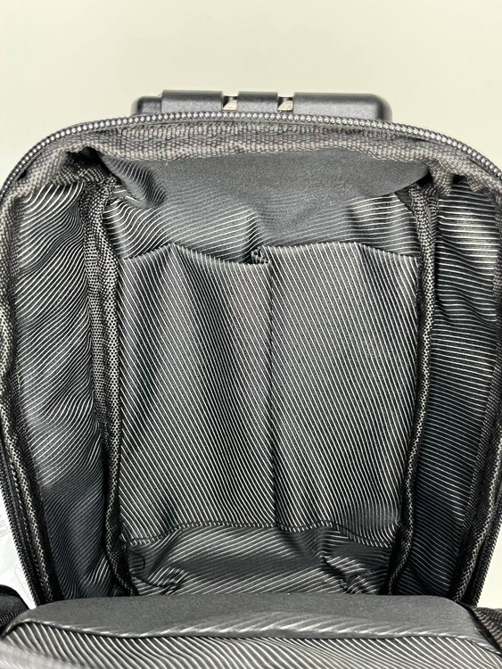 نمای داخل بادی بگ بنج مدل b9