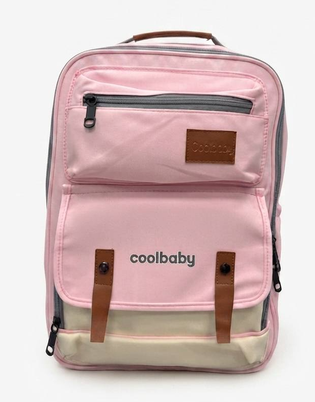 کوله پشتی دخترانه coolbaby