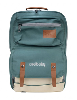 کوله پشتی دخترانه coolbaby