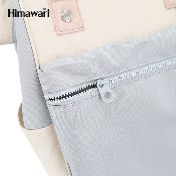 کوله پشتی هیماواری (Himavari) با کیف آویز